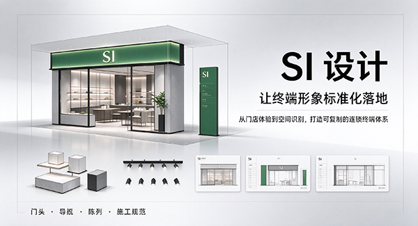 太子河区SI设计